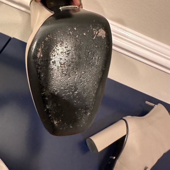 Gucci Storm Horsebite Mid-Calf Boot - Picture 7 of 9